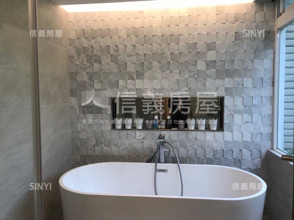 政大附中溫馨別墅房屋室內格局與周邊環境