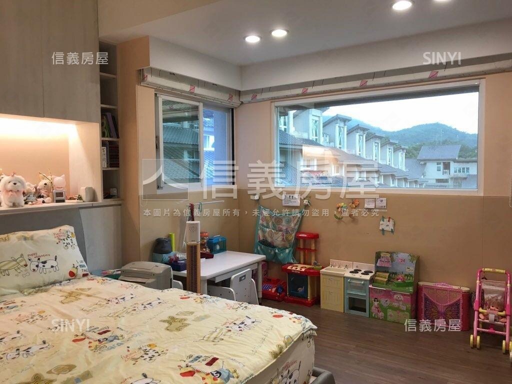 政大附中溫馨別墅房屋室內格局與周邊環境