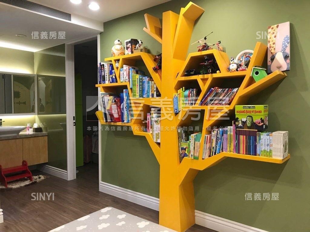 政大附中溫馨別墅房屋室內格局與周邊環境