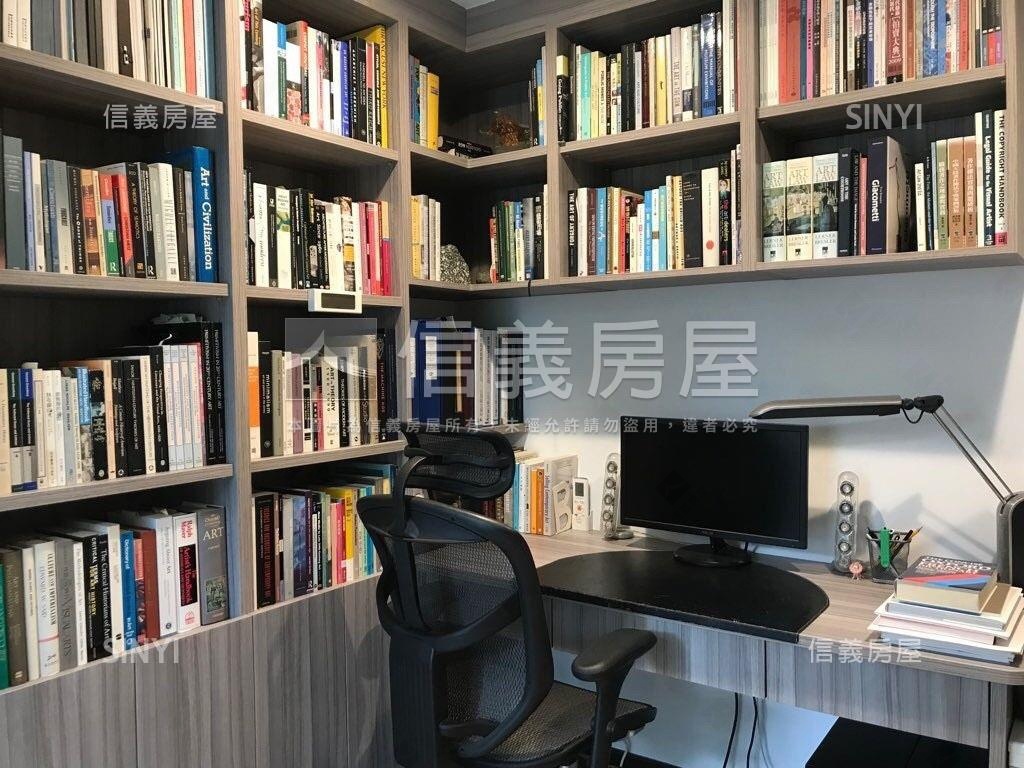 政大附中溫馨別墅房屋室內格局與周邊環境