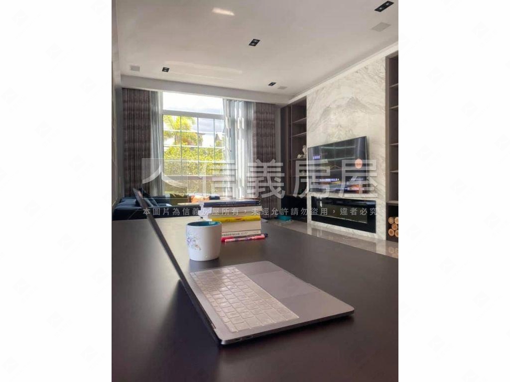 政大附中溫馨別墅房屋室內格局與周邊環境