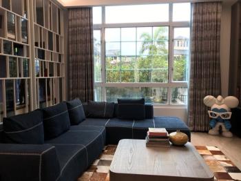 政大附中溫馨別墅