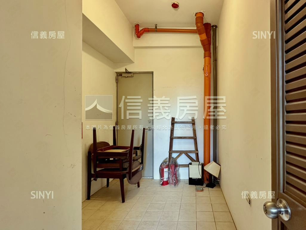 太子美麗殿．大坪數雙車位房屋室內格局與周邊環境