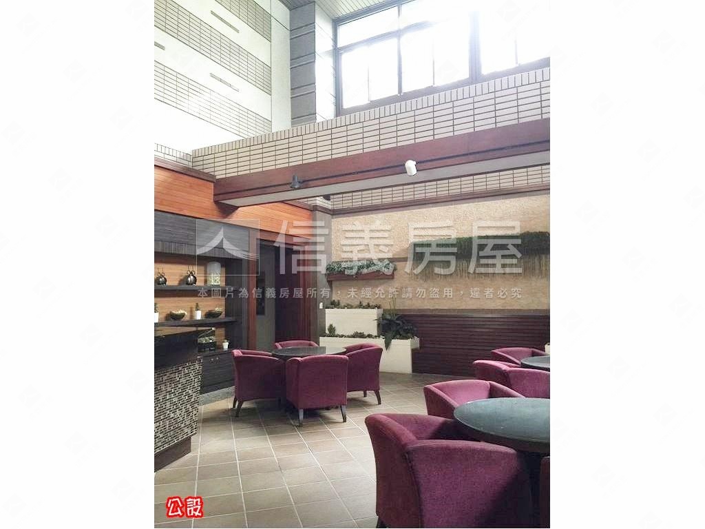 太子美麗殿．大坪數雙車位房屋室內格局與周邊環境