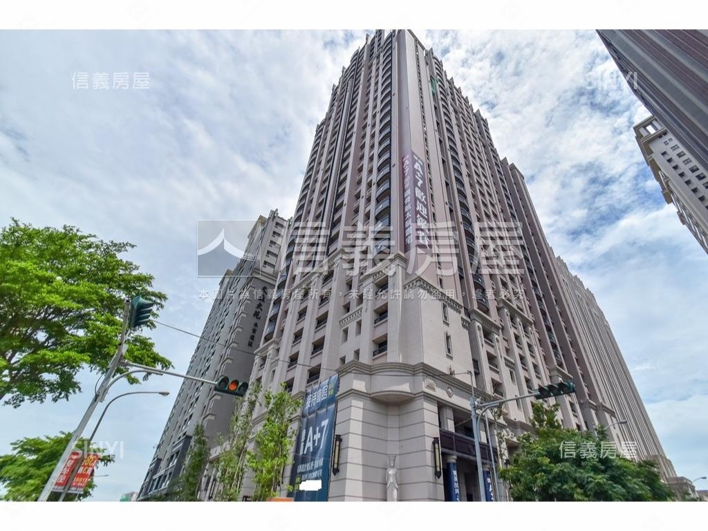 德鑫Ａ＋７入住最佳機會房屋室內格局與周邊環境