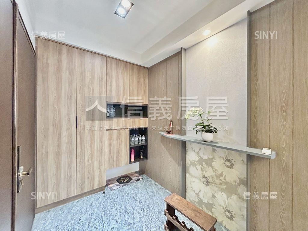 德鑫Ａ＋７入住最佳機會房屋室內格局與周邊環境