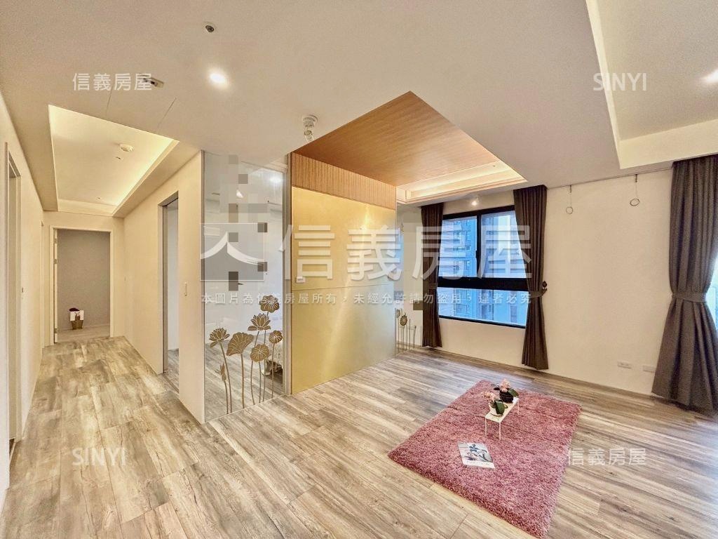 德鑫Ａ＋７入住最佳機會房屋室內格局與周邊環境