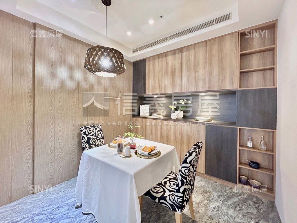 德鑫Ａ＋７入住最佳機會房屋室內格局與周邊環境