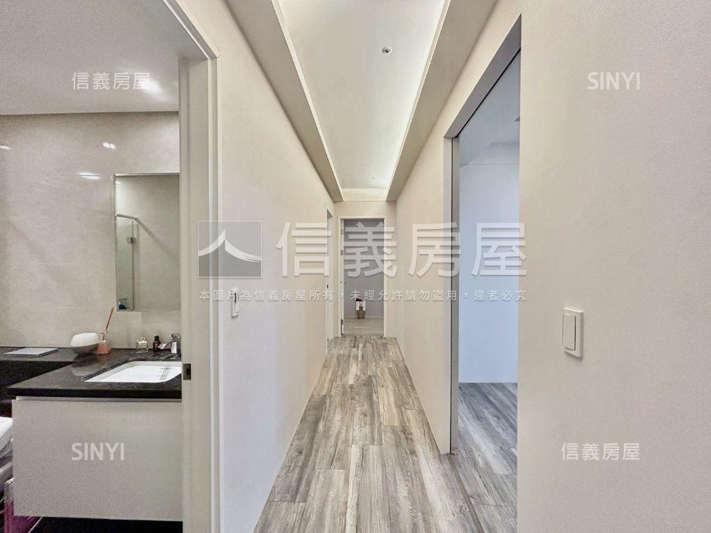 德鑫Ａ＋７入住最佳機會房屋室內格局與周邊環境