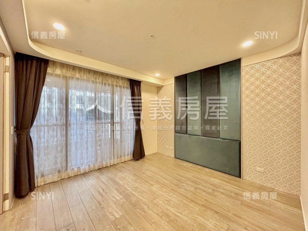 德鑫Ａ＋７入住最佳機會房屋室內格局與周邊環境