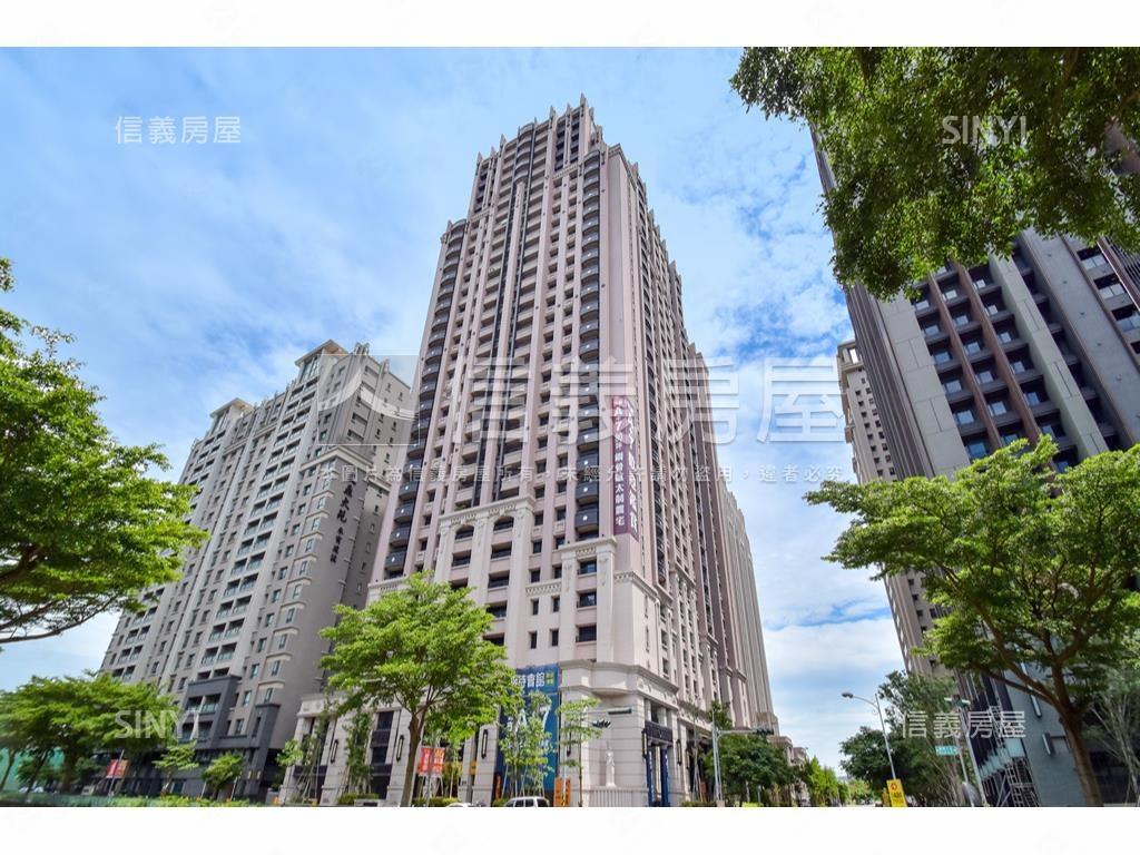 德鑫Ａ＋７入住最佳機會房屋室內格局與周邊環境