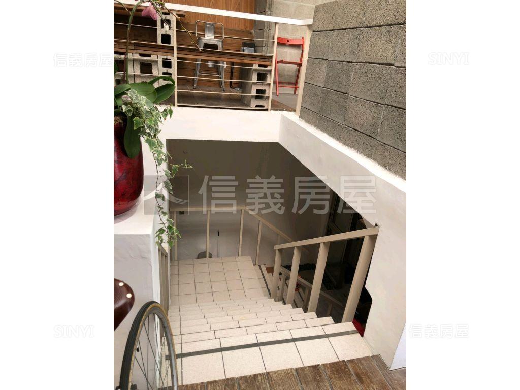 大忠孝復興美髮店王房屋室內格局與周邊環境