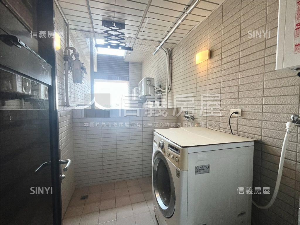 湖濱雙星視野三房平車房屋室內格局與周邊環境