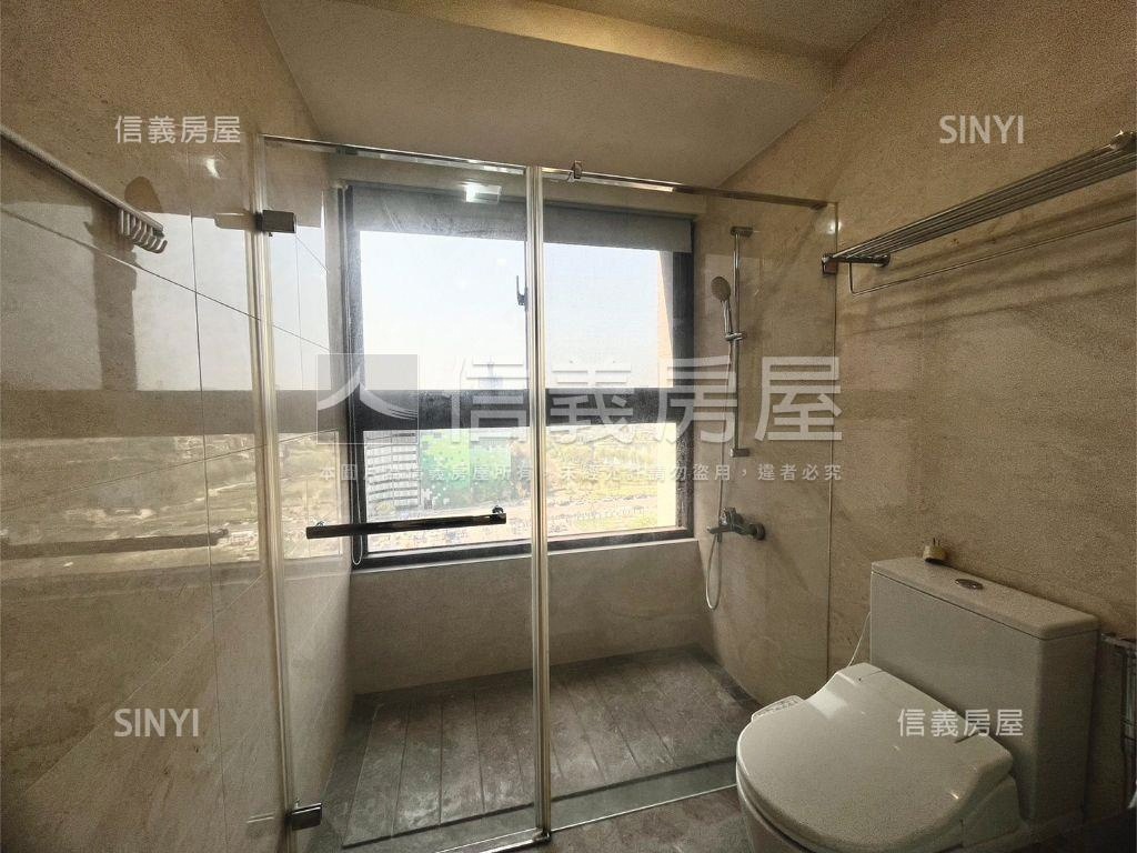 湖濱雙星視野三房平車房屋室內格局與周邊環境
