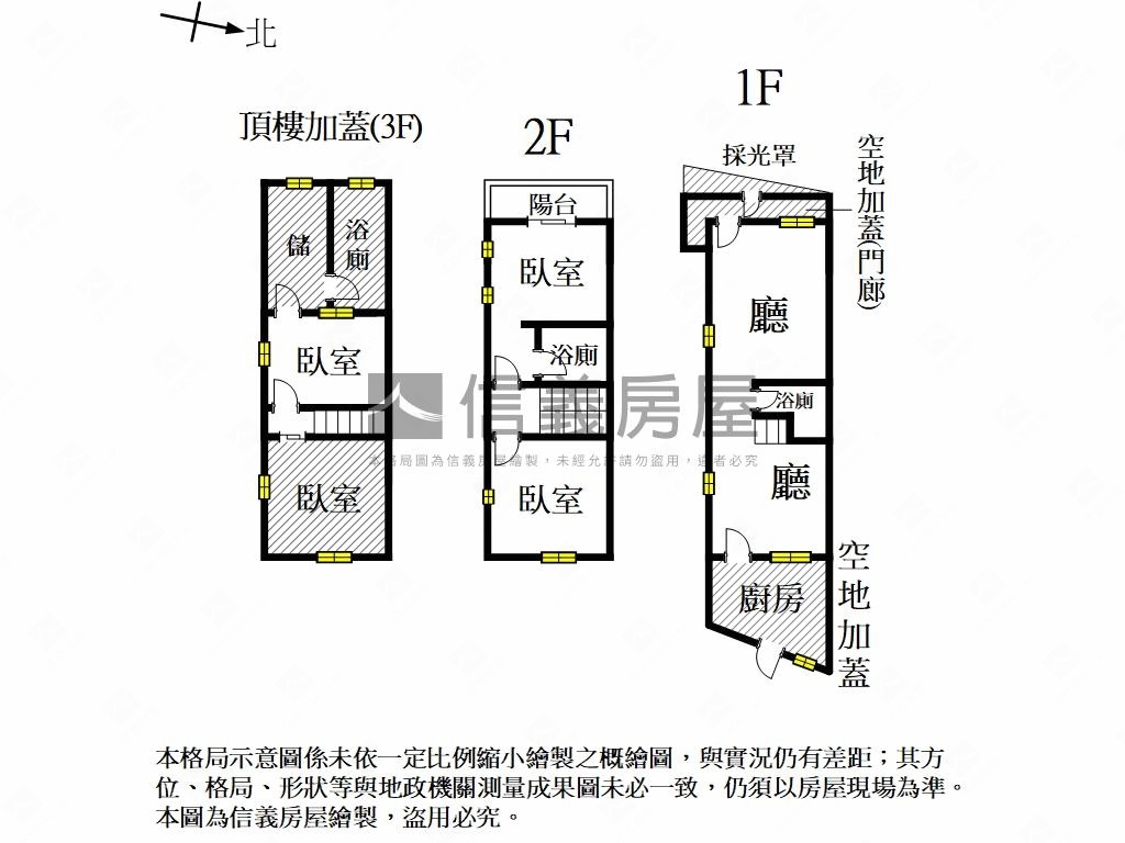 近好市多｜文賢溫馨透天房屋室內格局與周邊環境