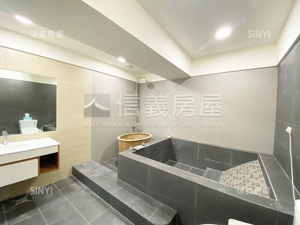 急售．歐洲宮庭極少釋出房屋室內格局與周邊環境