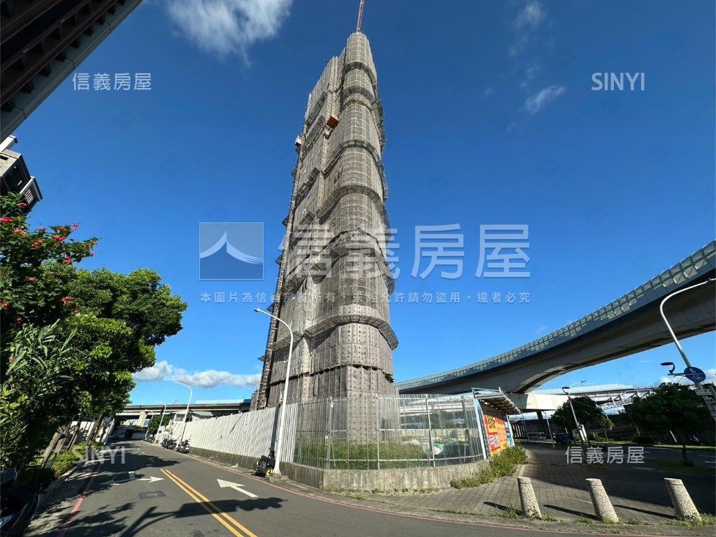 ★東村齊云★水岸巨擘精造房屋室內格局與周邊環境