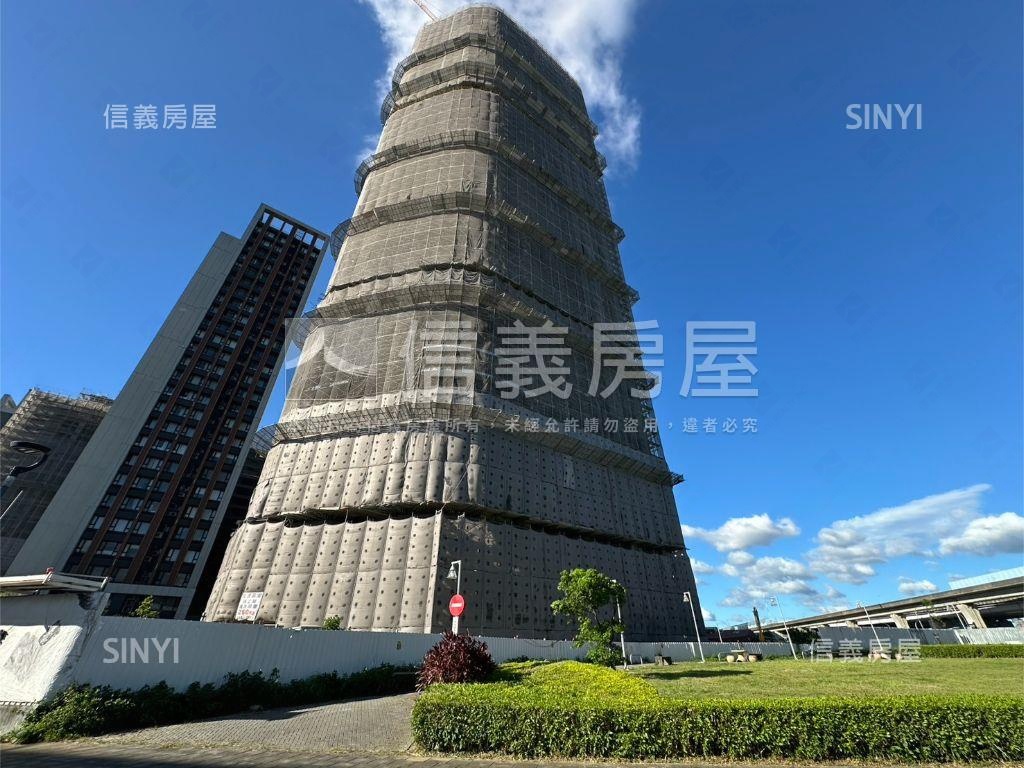 ★東村齊云★水岸巨擘精造房屋室內格局與周邊環境