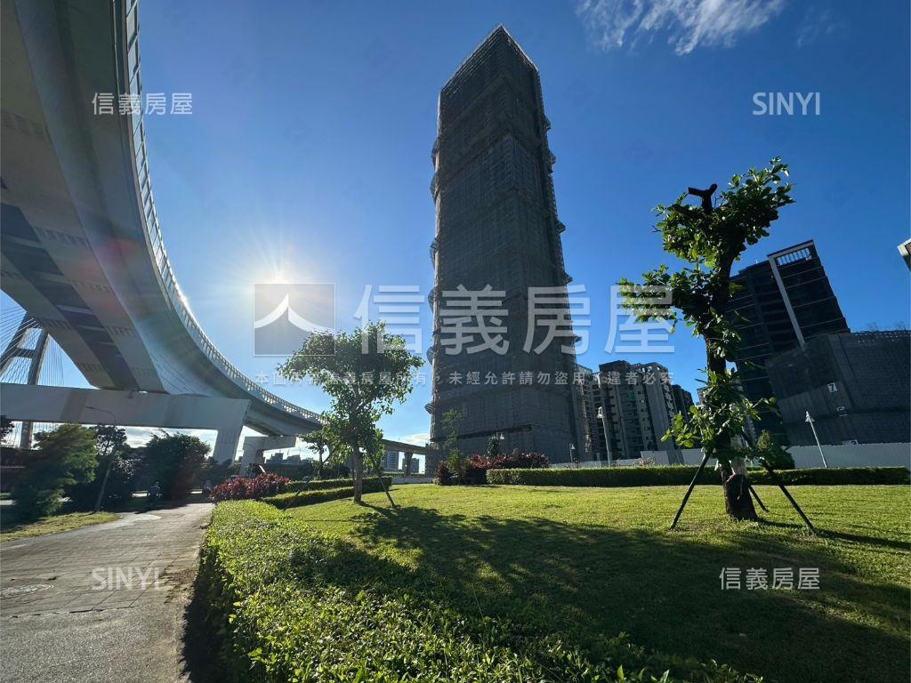 ★東村齊云★水岸巨擘精造房屋室內格局與周邊環境