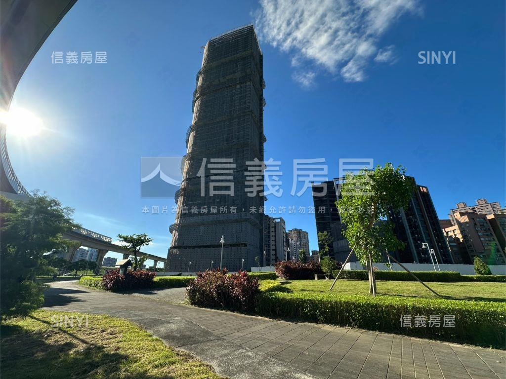 ★東村齊云★水岸巨擘精造房屋室內格局與周邊環境