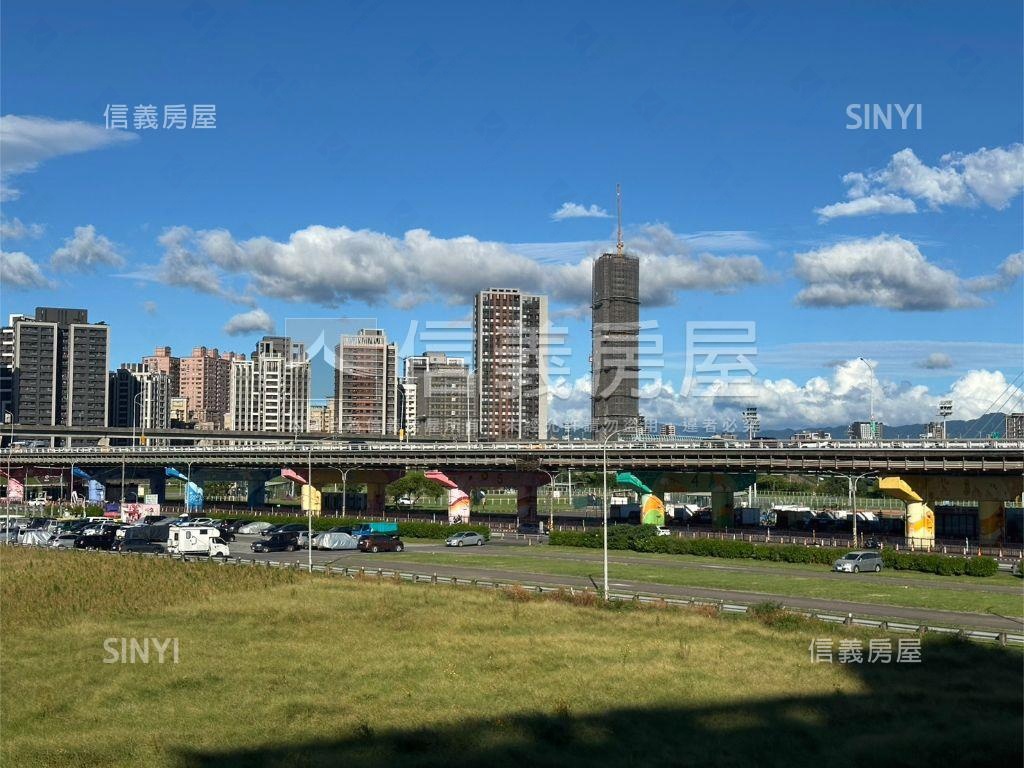 ★東村齊云★水岸巨擘精造房屋室內格局與周邊環境