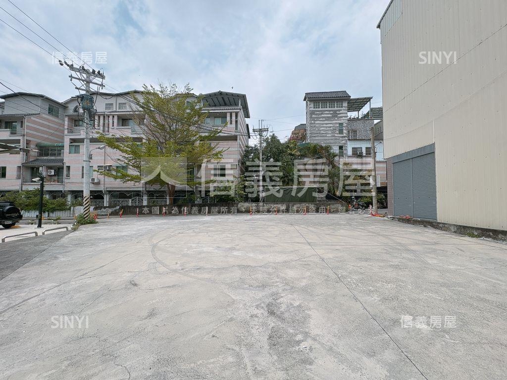 稀有百坪土地釋出房屋室內格局與周邊環境