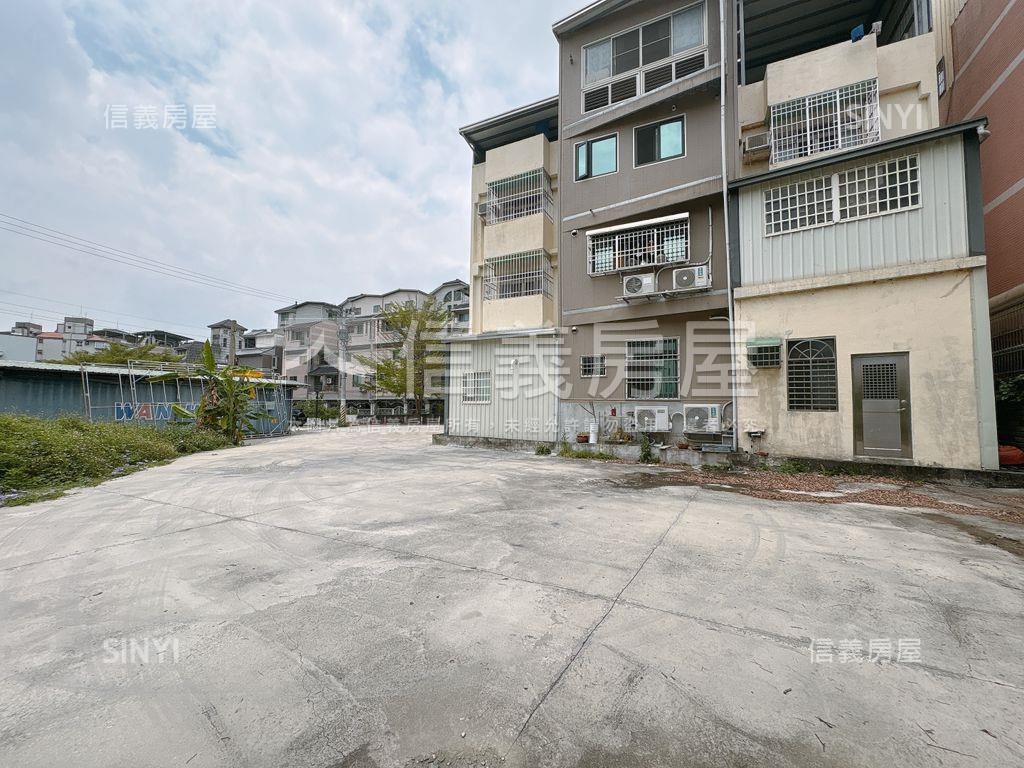 稀有百坪土地釋出房屋室內格局與周邊環境