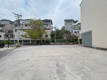 稀有百坪土地釋出