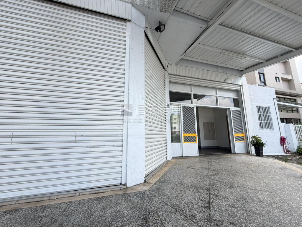 益民路大面寬店住房屋室內格局與周邊環境