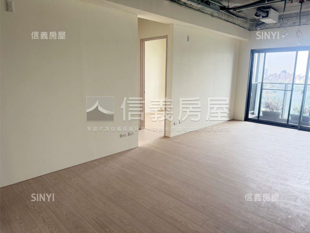 湖濱城高樓視野三房雙平車房屋室內格局與周邊環境