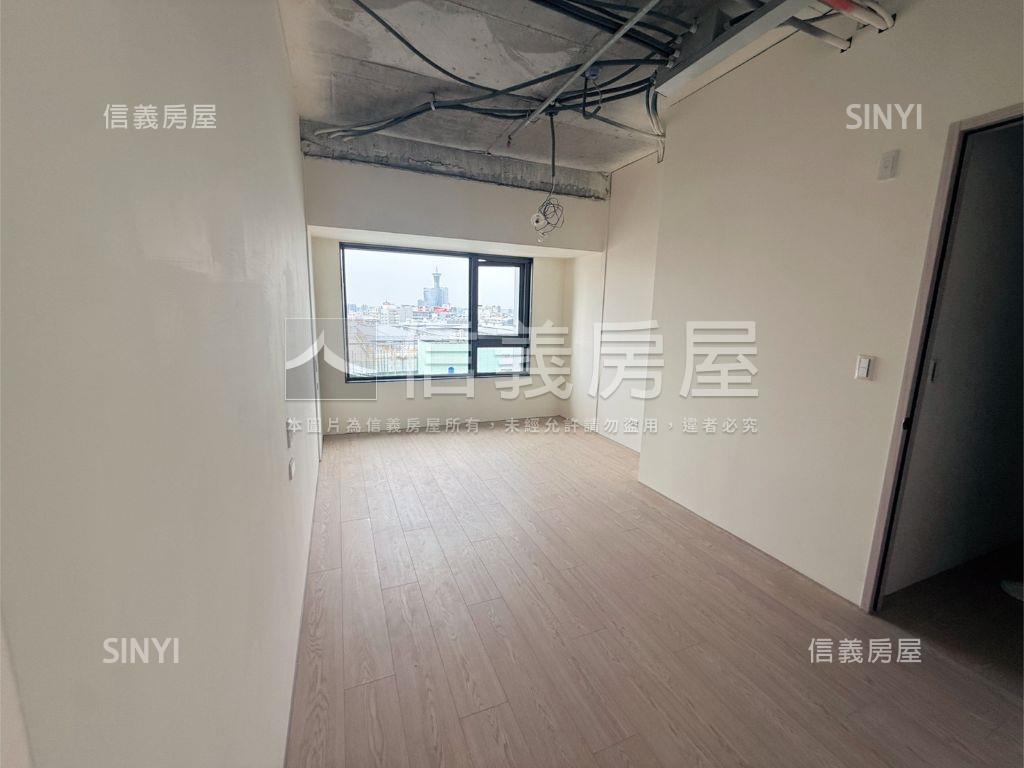 湖濱城高樓視野三房雙平車房屋室內格局與周邊環境