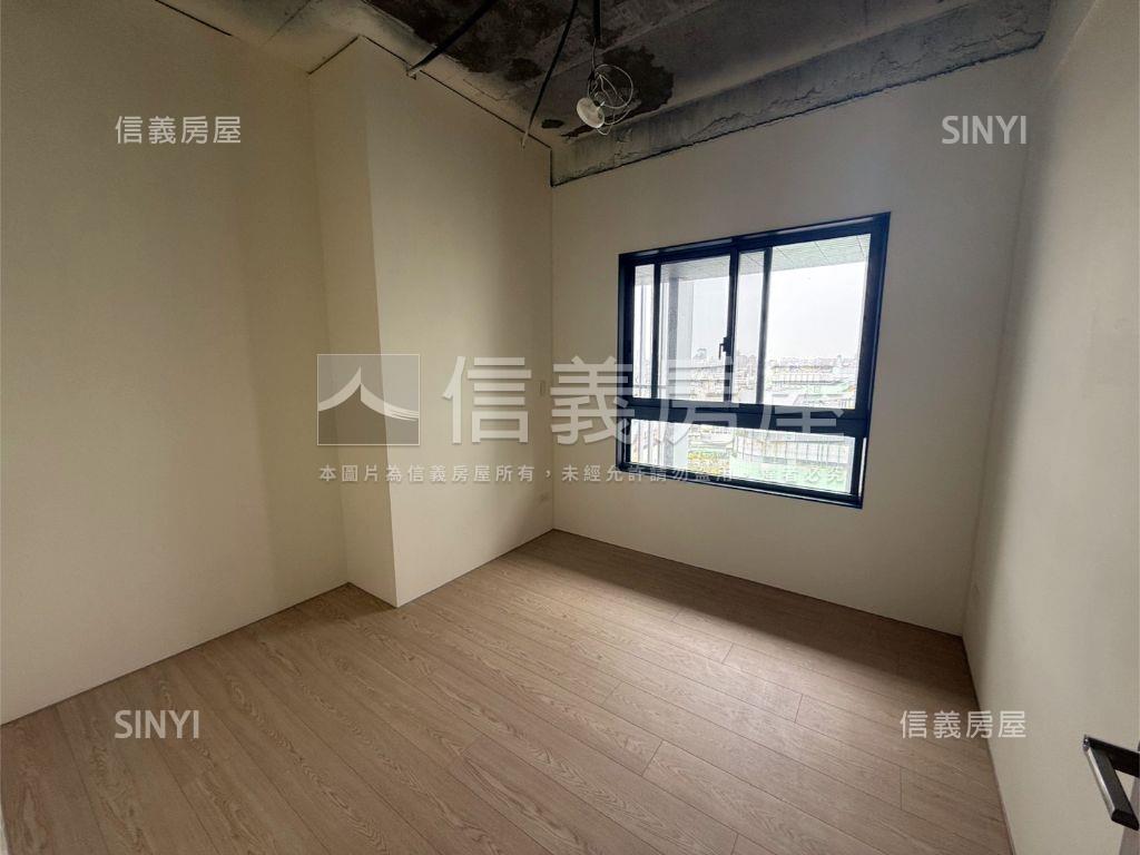 湖濱城高樓視野三房雙平車房屋室內格局與周邊環境