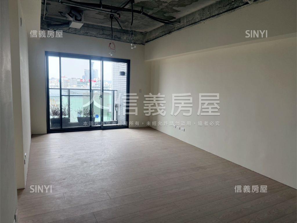 湖濱城高樓視野三房雙平車房屋室內格局與周邊環境