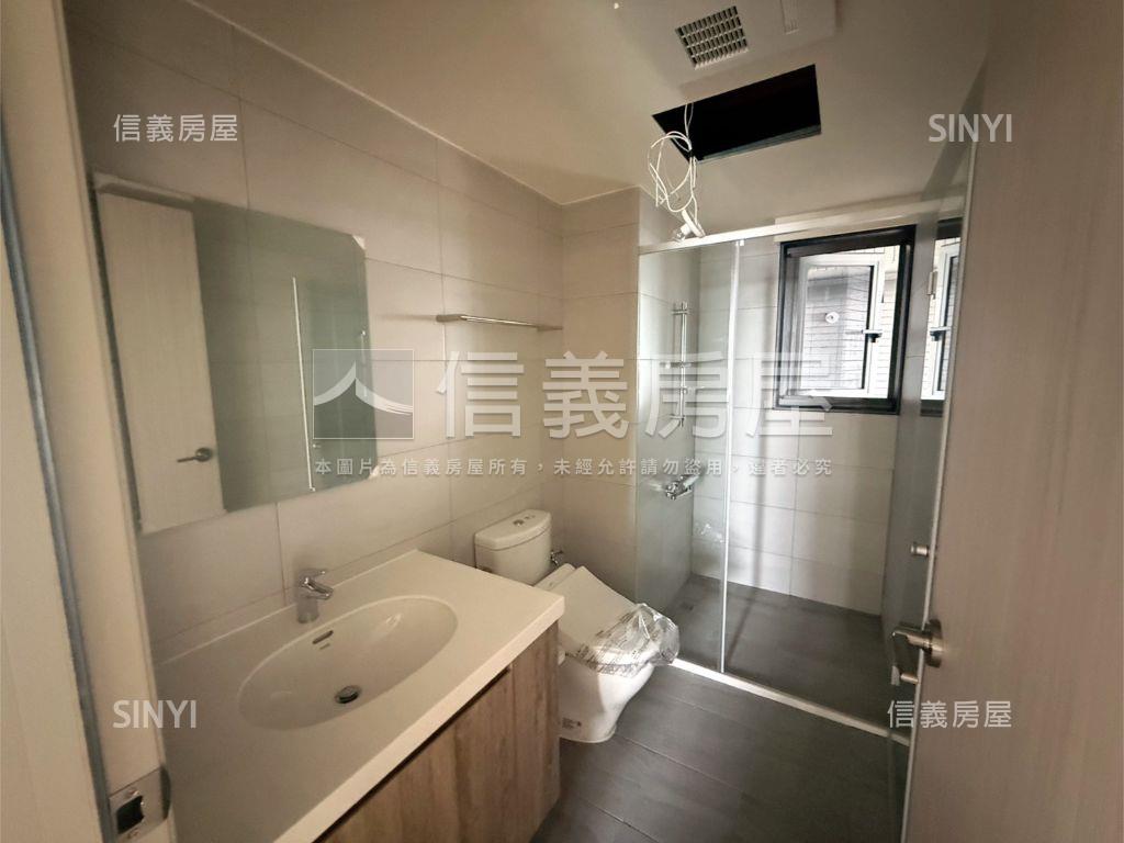 湖濱城高樓視野三房雙平車房屋室內格局與周邊環境