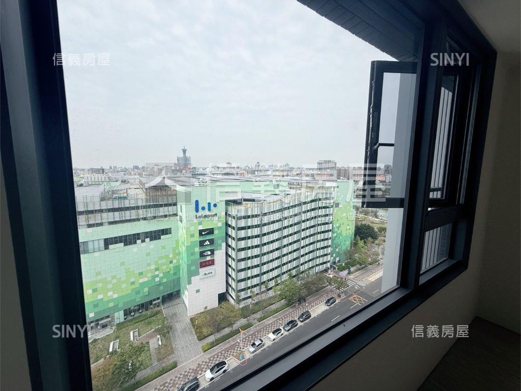 湖濱城高樓視野三房雙平車房屋室內格局與周邊環境