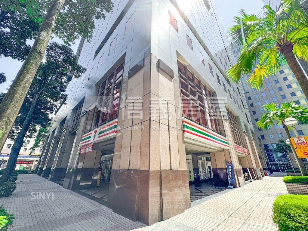 超想賣～遠東世紀稀有店面房屋室內格局與周邊環境