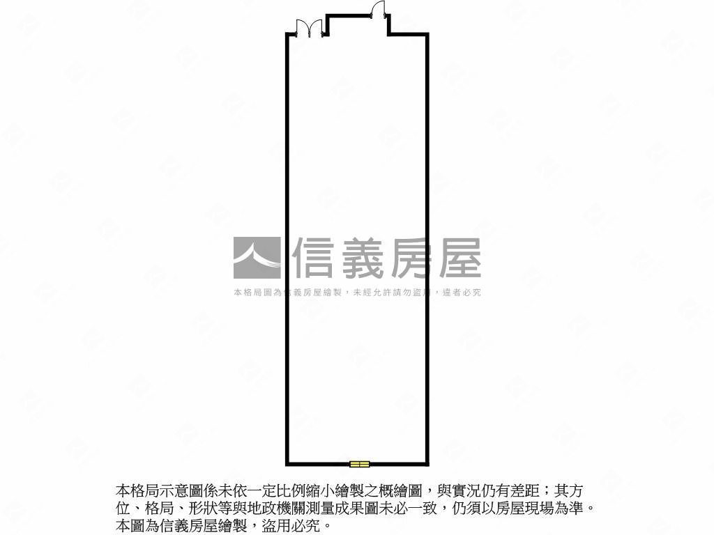 中工雲宇宙１５５坪房屋室內格局與周邊環境