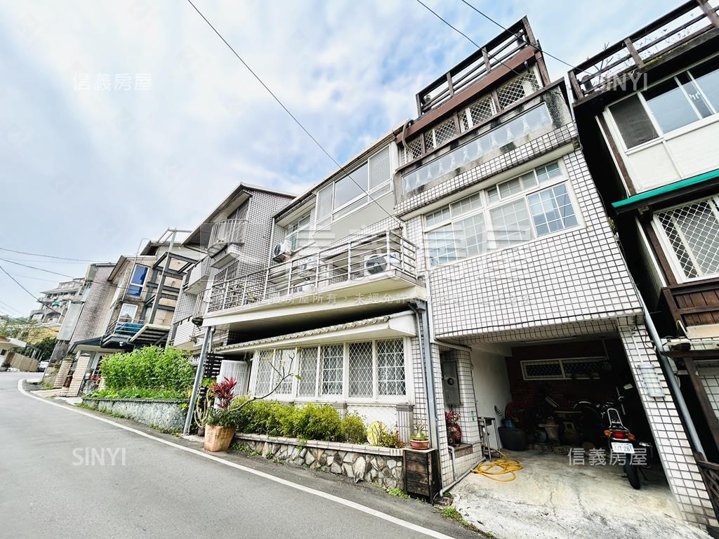 ☆長青山莊◇江山如畫房屋室內格局與周邊環境