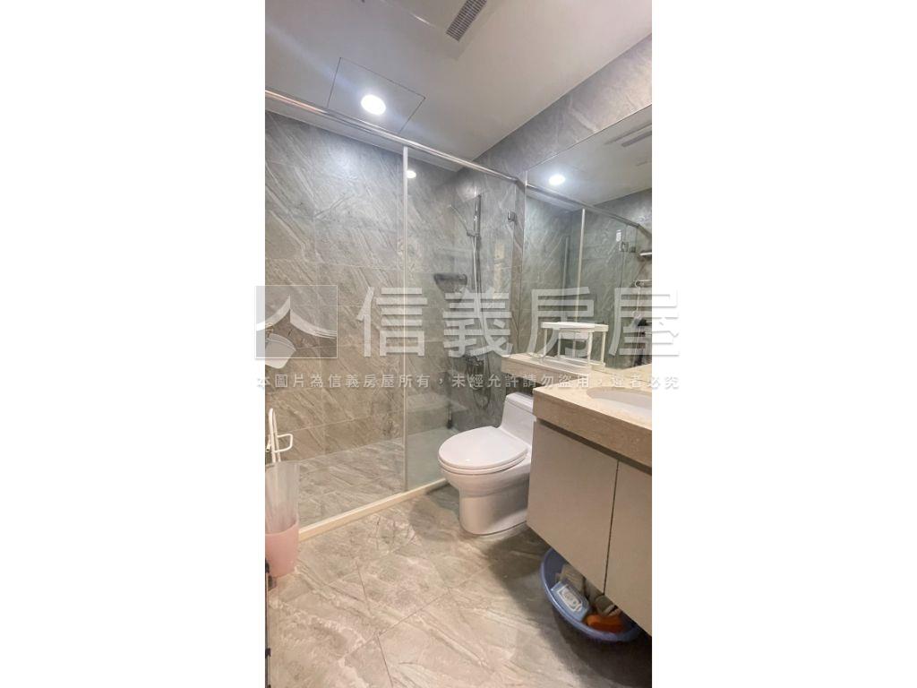 極美☆雙子星稀有陽台一房房屋室內格局與周邊環境