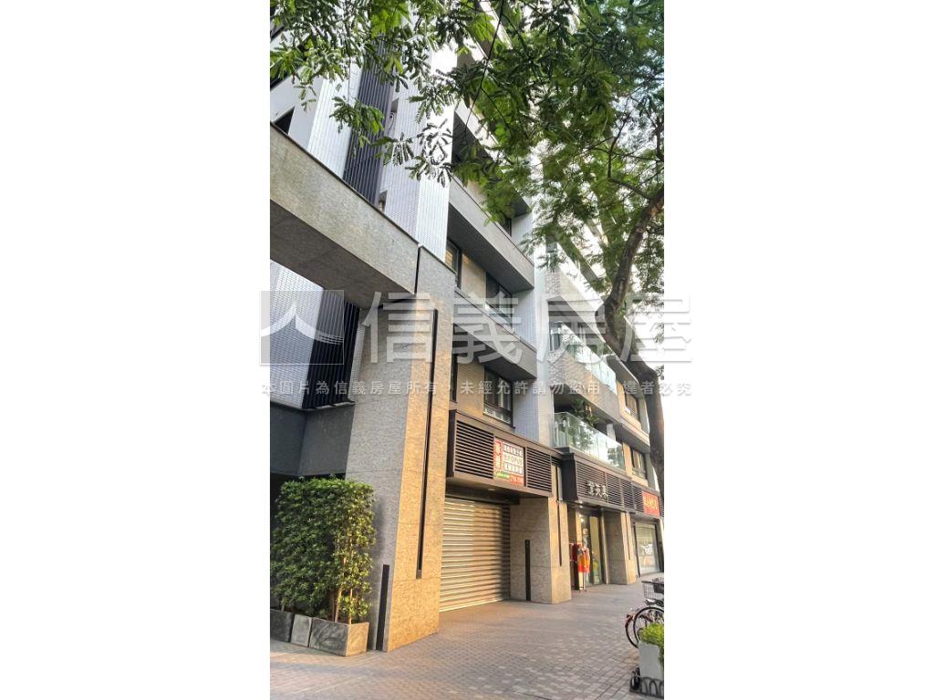 極美☆雙子星稀有陽台一房房屋室內格局與周邊環境