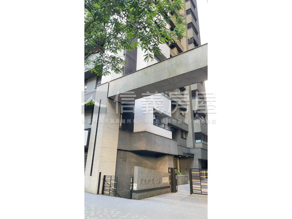 極美☆雙子星稀有陽台一房房屋室內格局與周邊環境