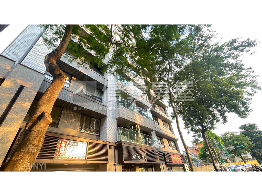 極美☆雙子星稀有陽台一房房屋室內格局與周邊環境