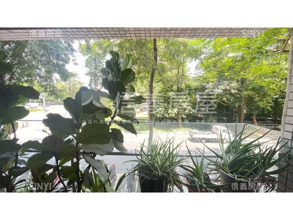 極美☆雙子星稀有陽台一房房屋室內格局與周邊環境