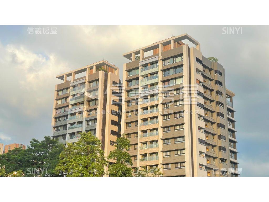 極美☆雙子星稀有陽台一房房屋室內格局與周邊環境
