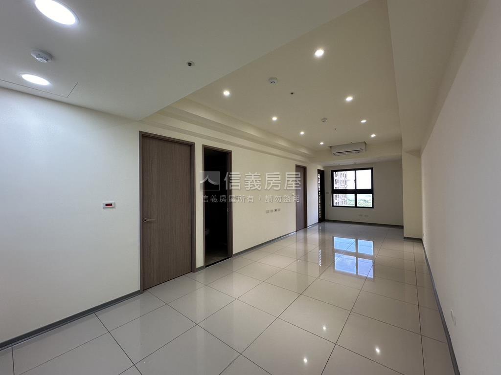 海樂地溫馨兩房兩衛房屋室內格局與周邊環境