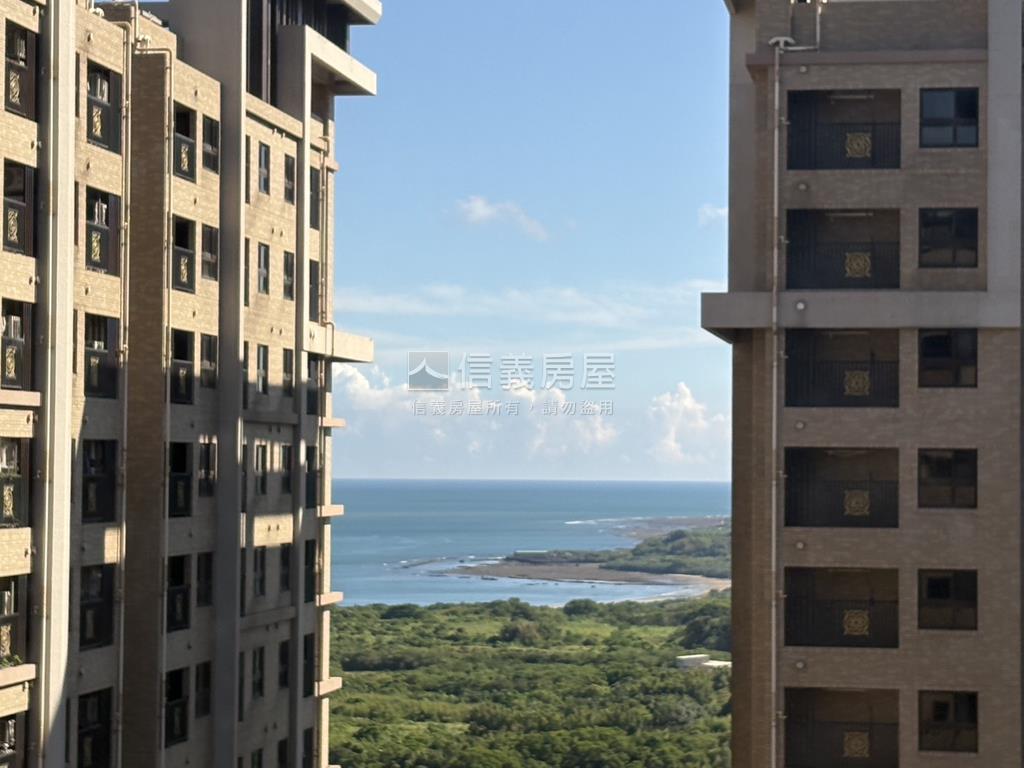 海樂地溫馨兩房兩衛房屋室內格局與周邊環境