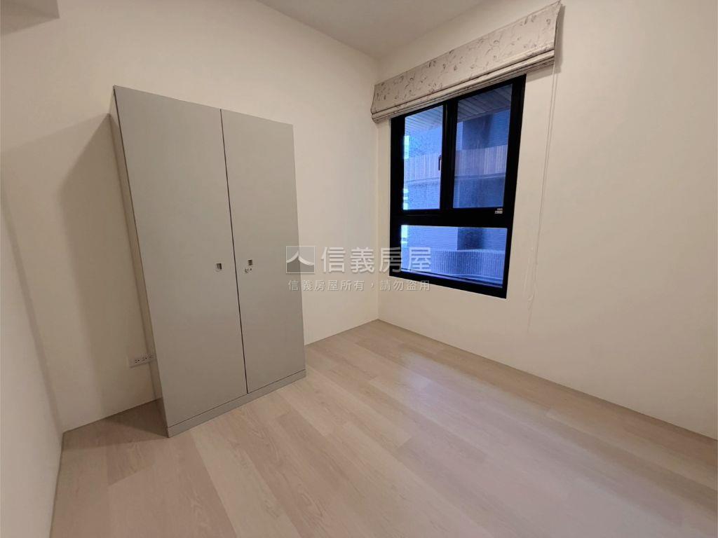 眺望漁光裝潢兩房車位房屋室內格局與周邊環境