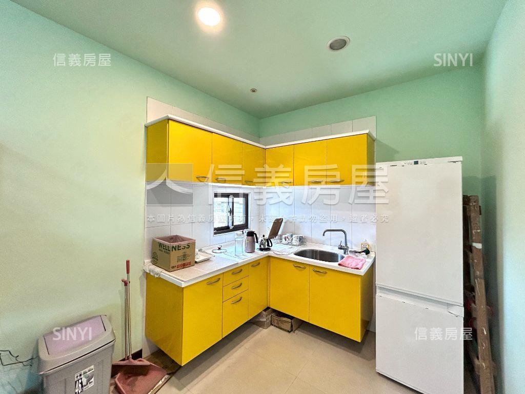 戀戀台大●高樓美景住辦房屋室內格局與周邊環境