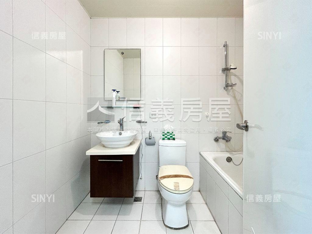戀戀台大●高樓美景住辦房屋室內格局與周邊環境