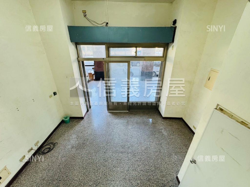 近中央公園超值樓店房屋室內格局與周邊環境
